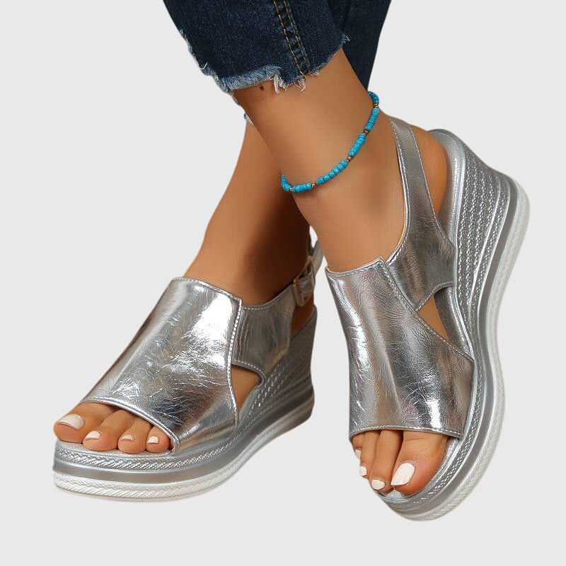 Ayleen | Orthopaedic Sandals