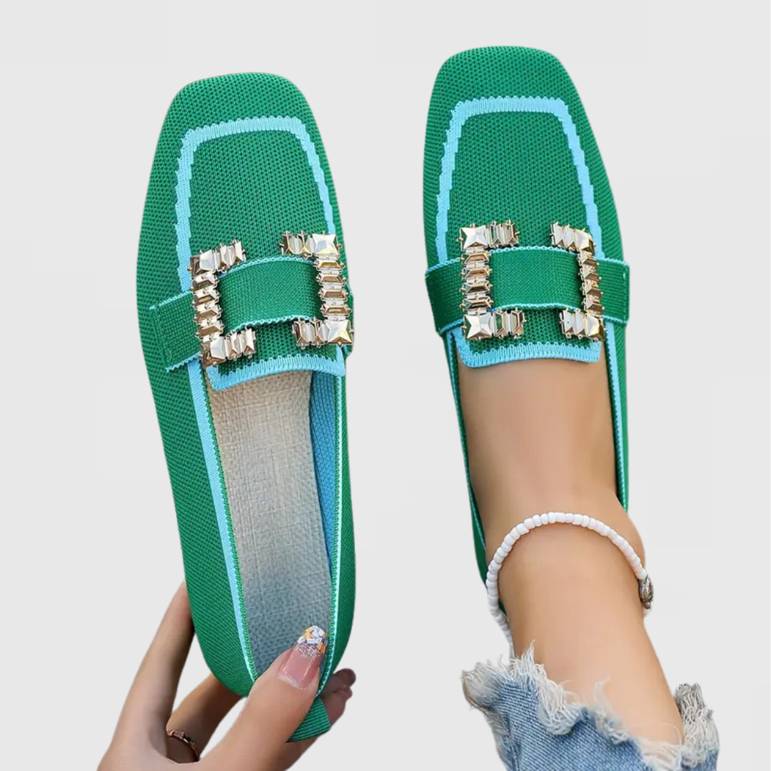 Terry | Orthopaedic Loafers