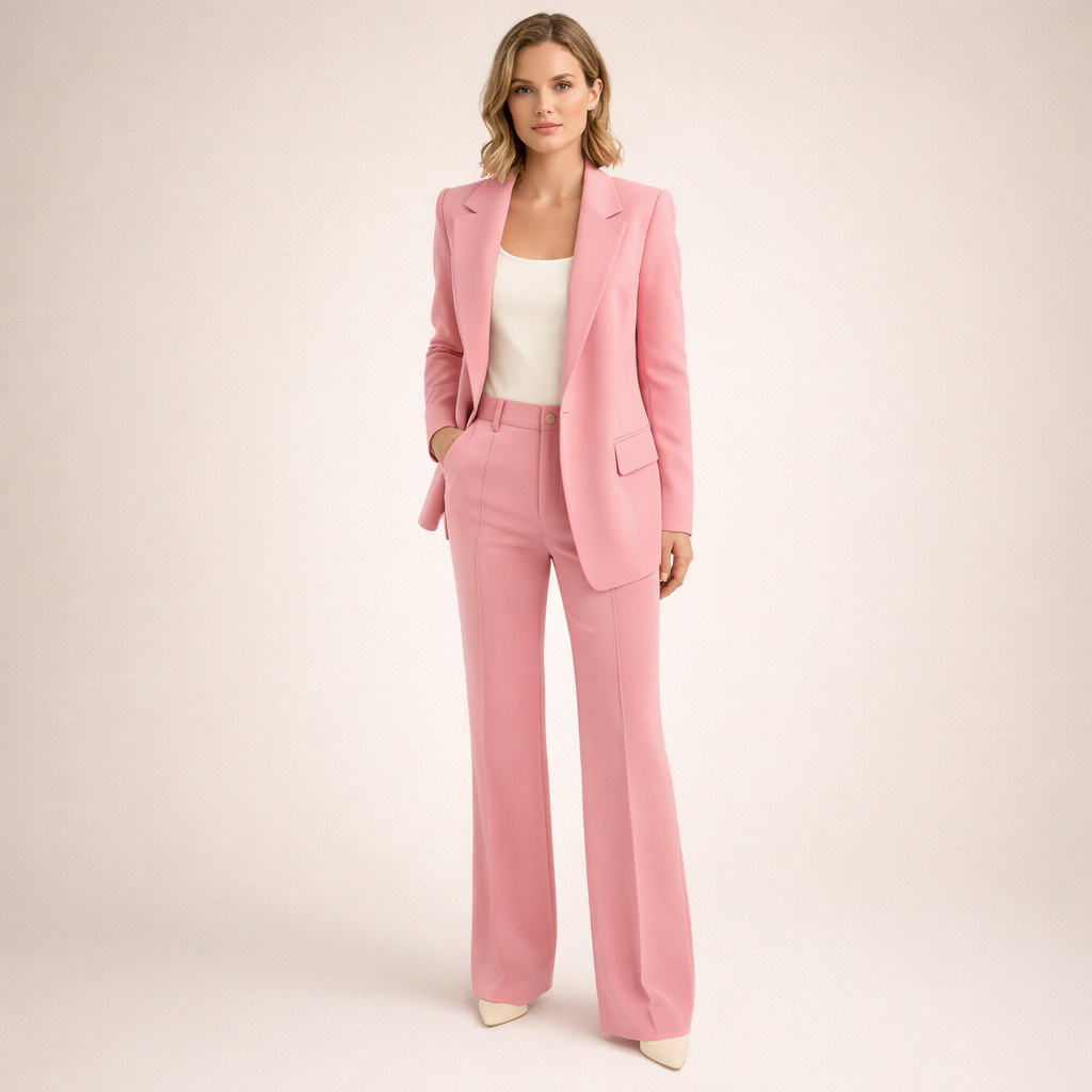 Tiara | Two-Piece Set