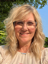 Suzanne P., Newcastle, NSW
