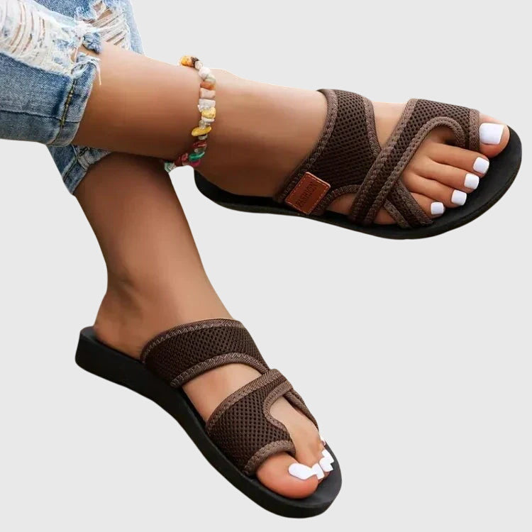 Madalyn | Orthopaedic Sandals