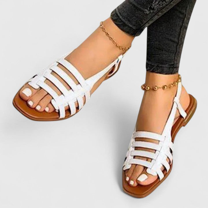 Zaya | Orthopaedic Sandals