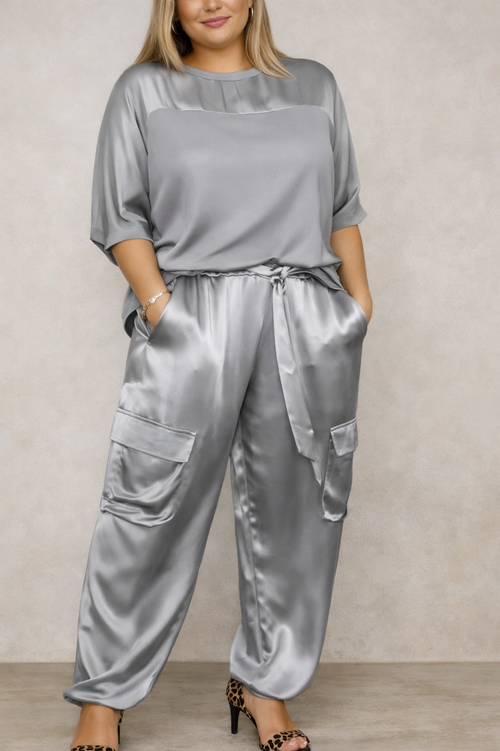 Brynlee | Cargo Lounge Set