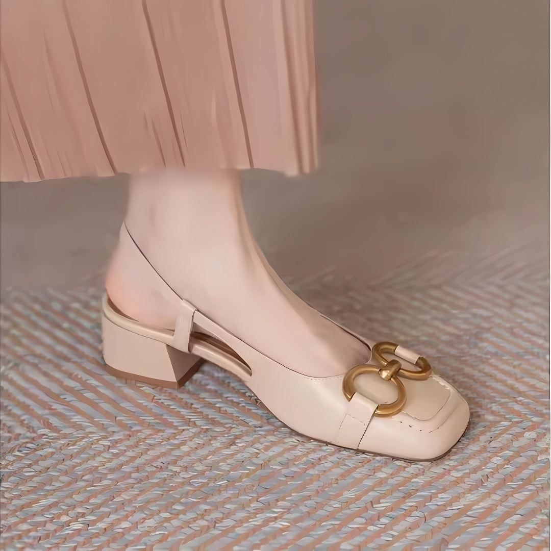 Kassidy | Orthopaedic Sandals