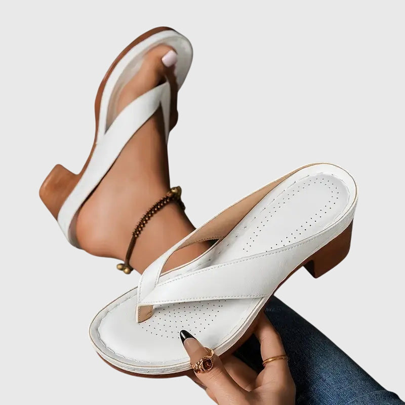 Tilda | Orthopaedic Sandals