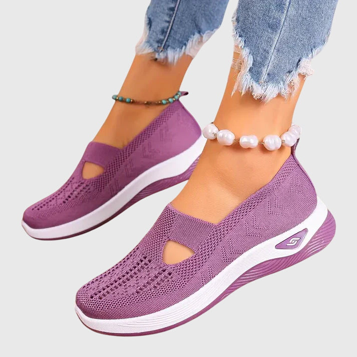 Helena | Orthopaedic Walking Shoes