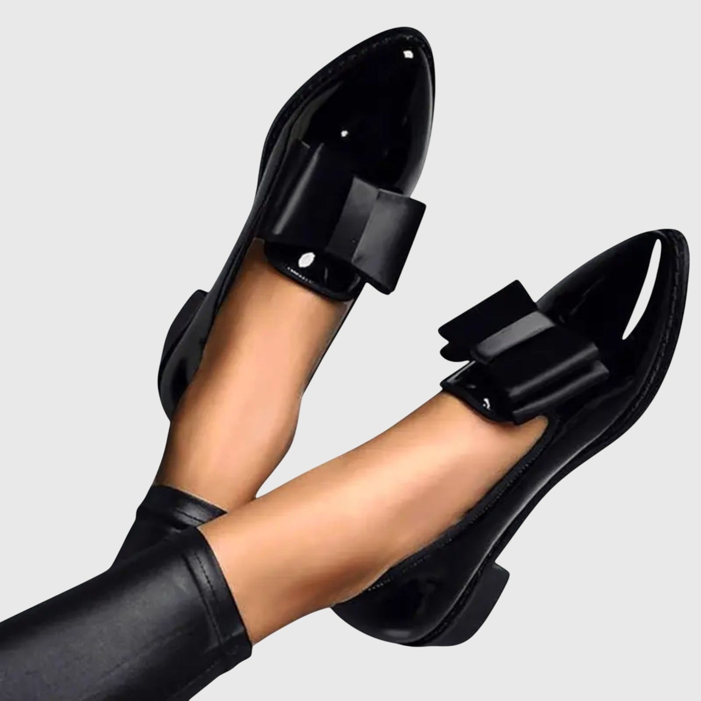 Ursa | Orthopaedic Loafers