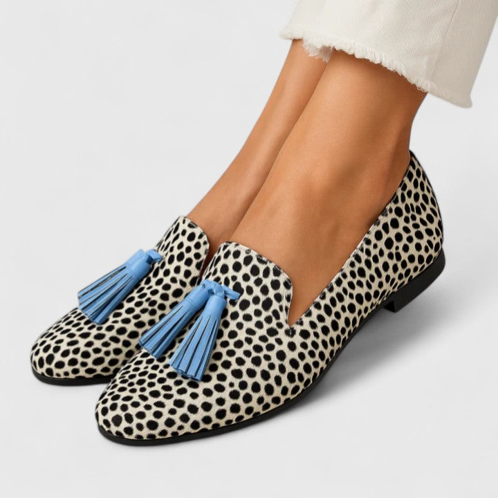 Iolanthe | Refined Comfort Loafers