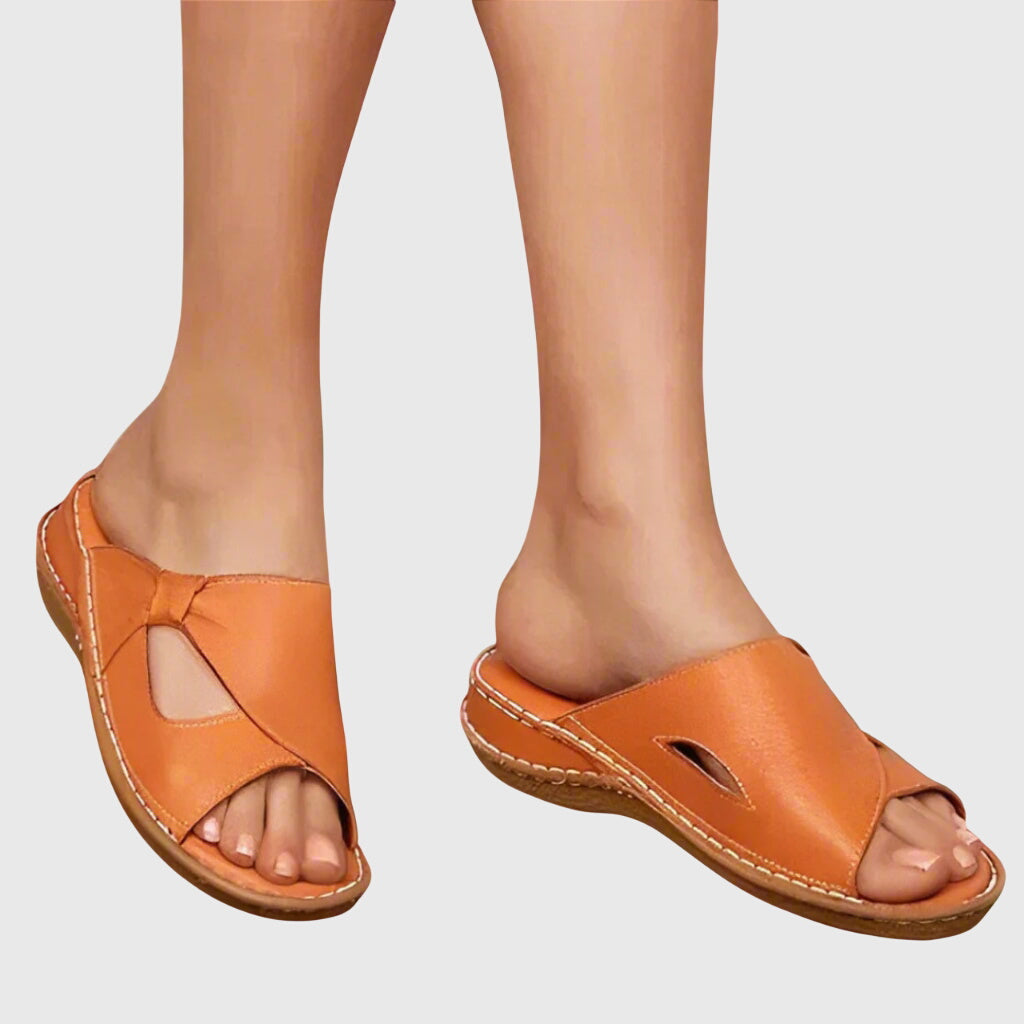 Itzel | Orthopaedic Sandals