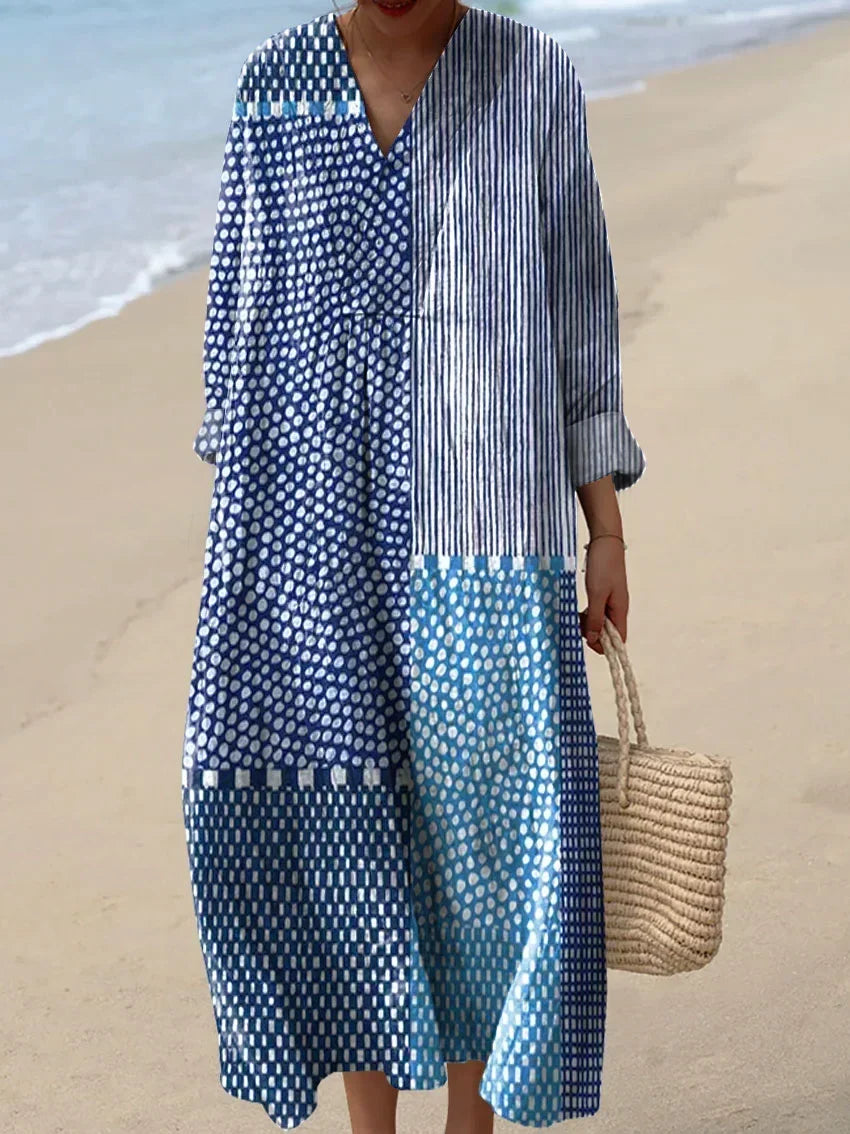 Sonya | Artistically Inspiring Dress
