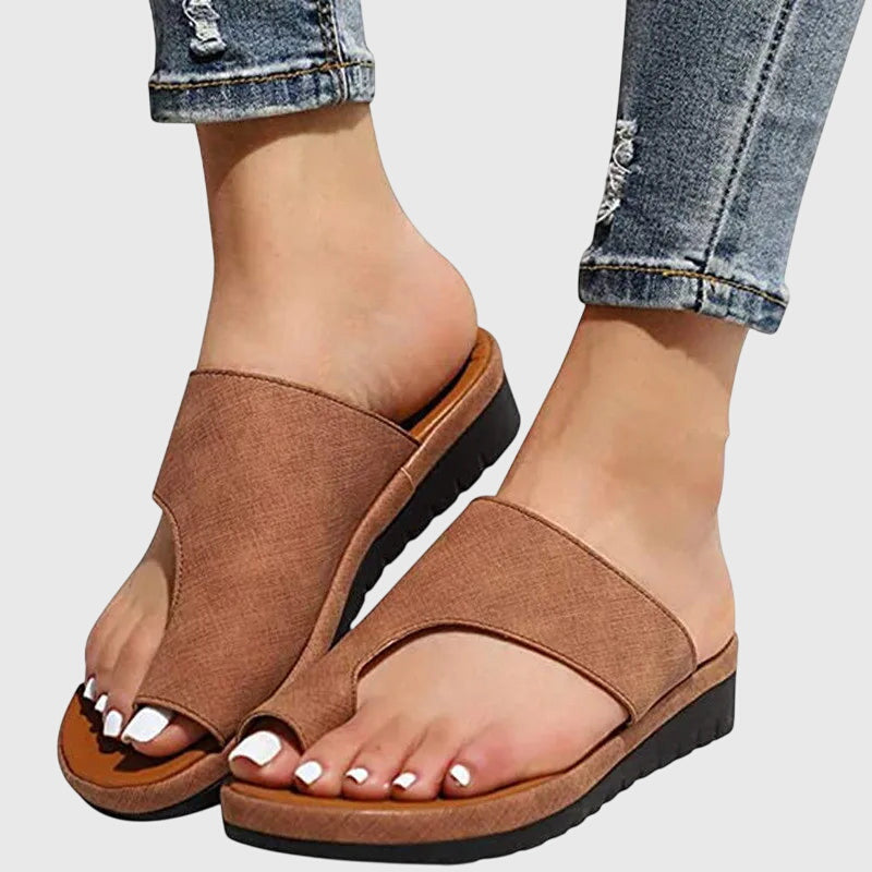 Angela | Orthopaedic Summer Sandals