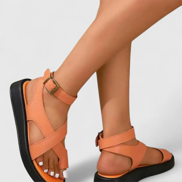 Iolanthe | Orthopaedic Sandals