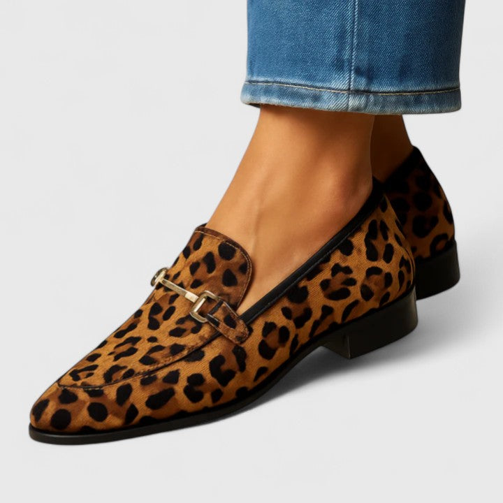 Kemora | Soft Step Loafers