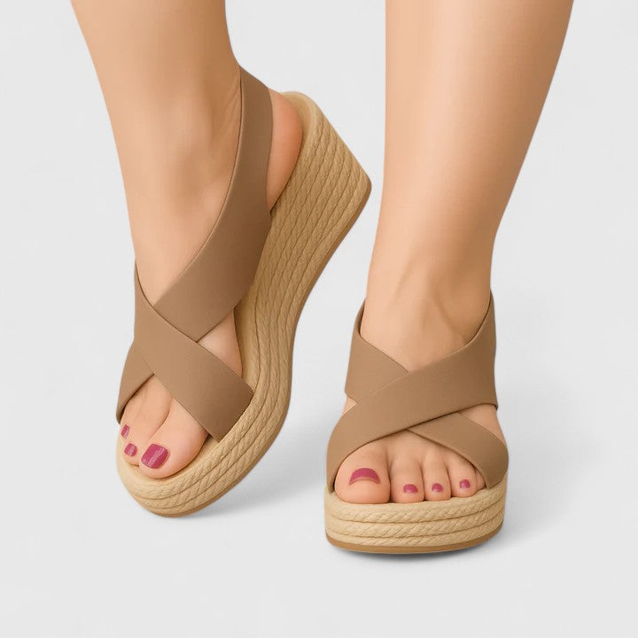 Shireen | Orthopaedic Sandals