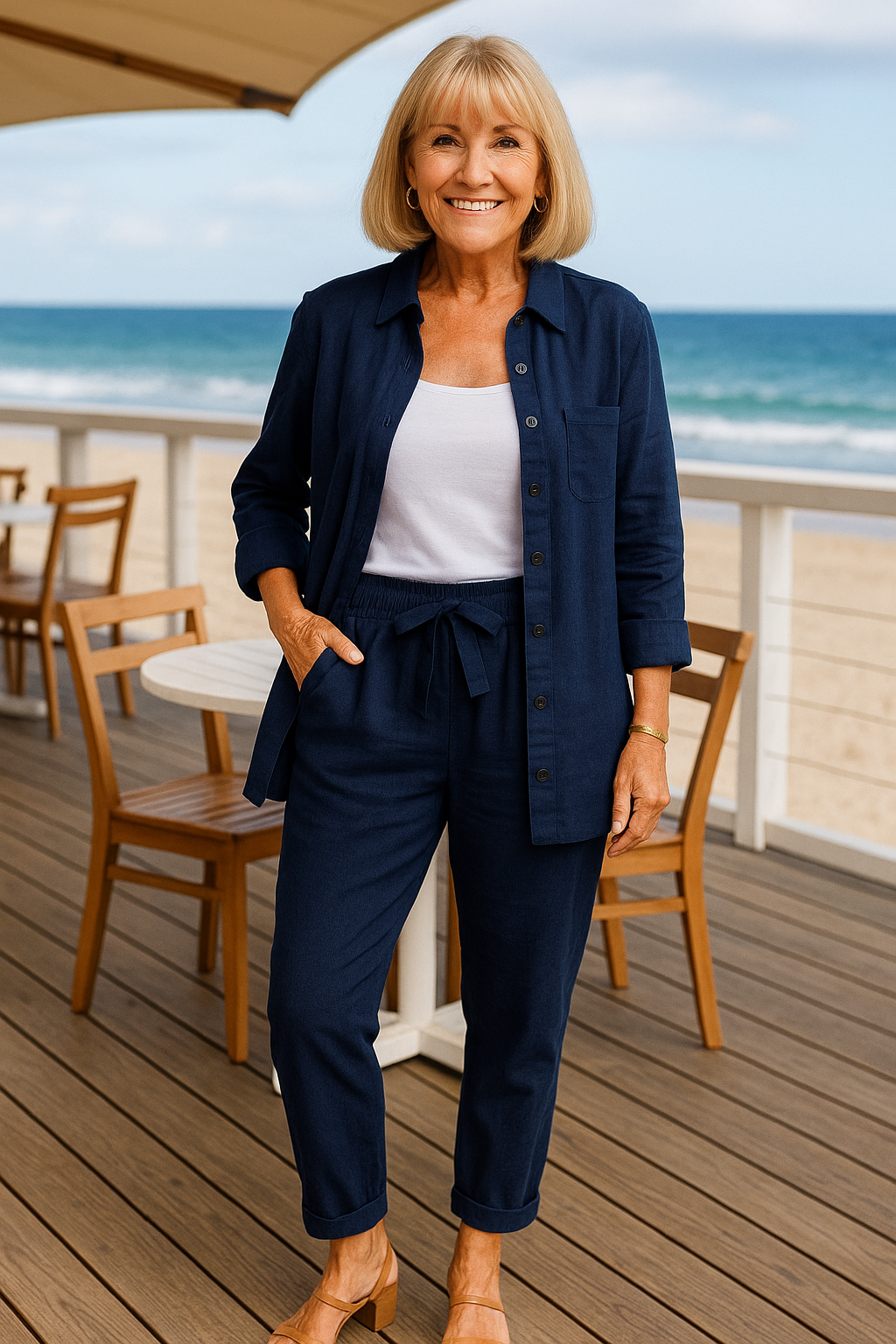 Neila | Everyday Set – Where Comfort Meets Quiet Confidence (s-4xl)