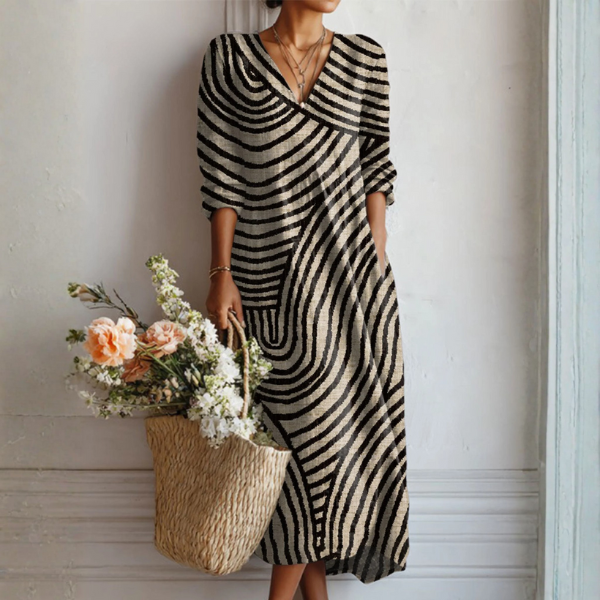Maeve | Timeless Vintage Dress