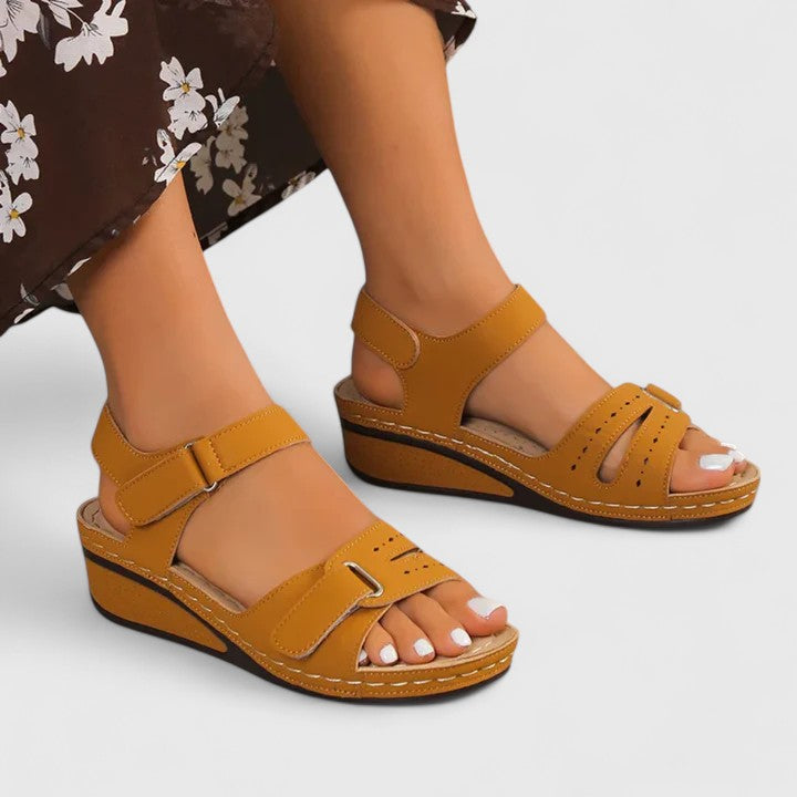 Lou | Orthopaedic Sandals