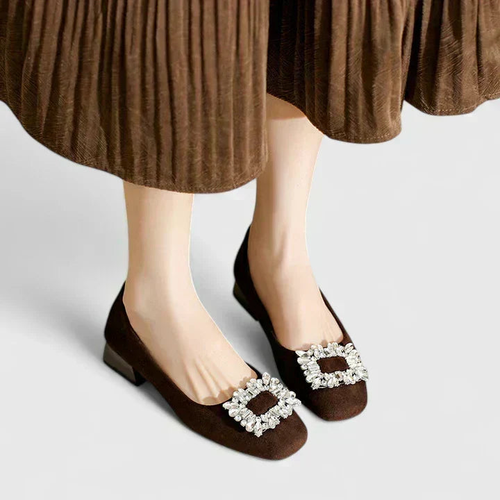 Ashlyn | Orthopaedic Heels