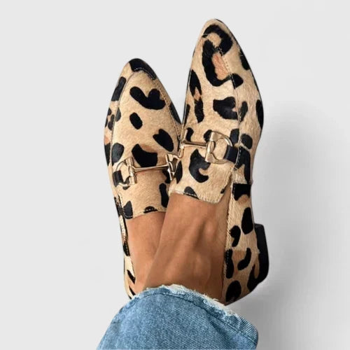 Madilyn | Orthopaedic Loafers