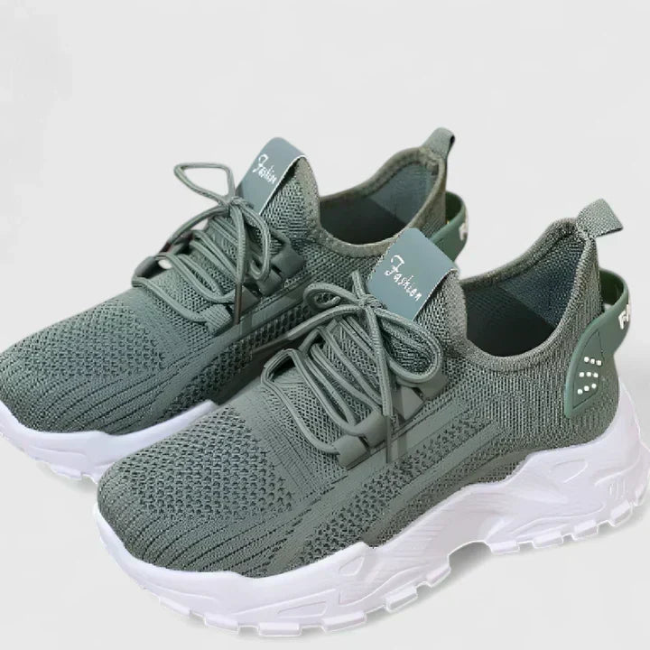Cayenne | Orthopaedic Sneakers