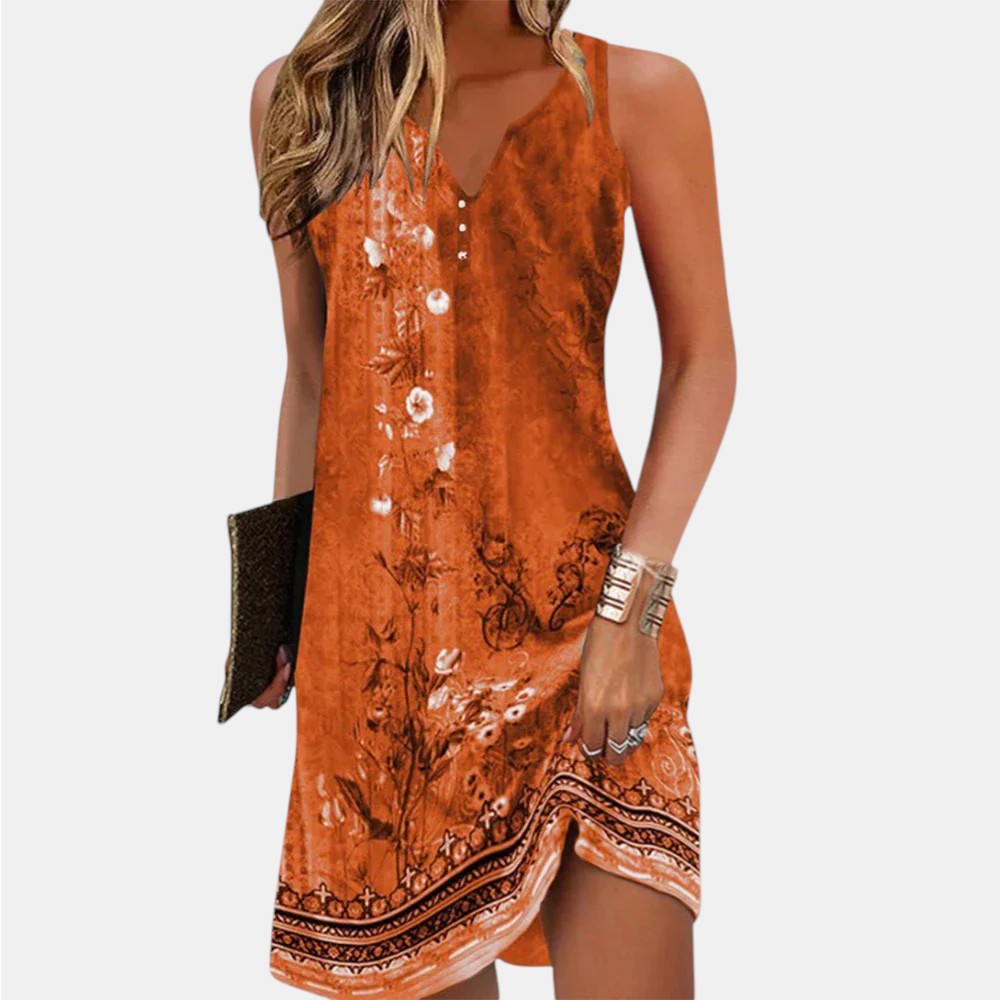 Emi | Elegant Versatile Dress