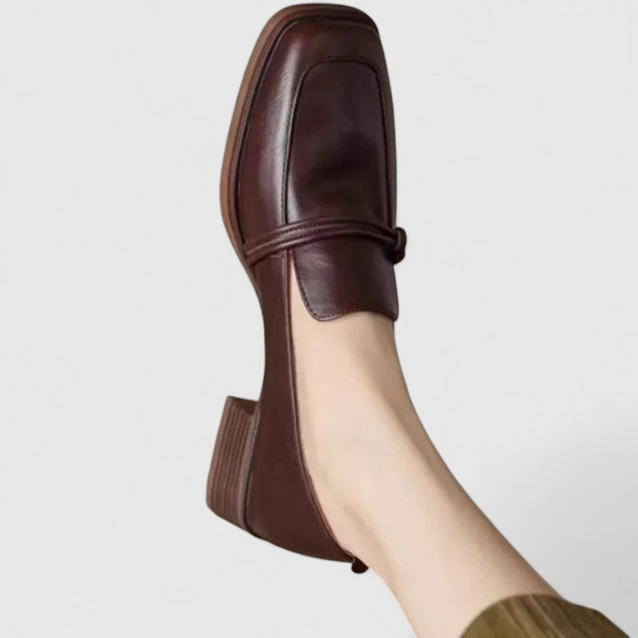Elyse | Orthopaedic Loafers