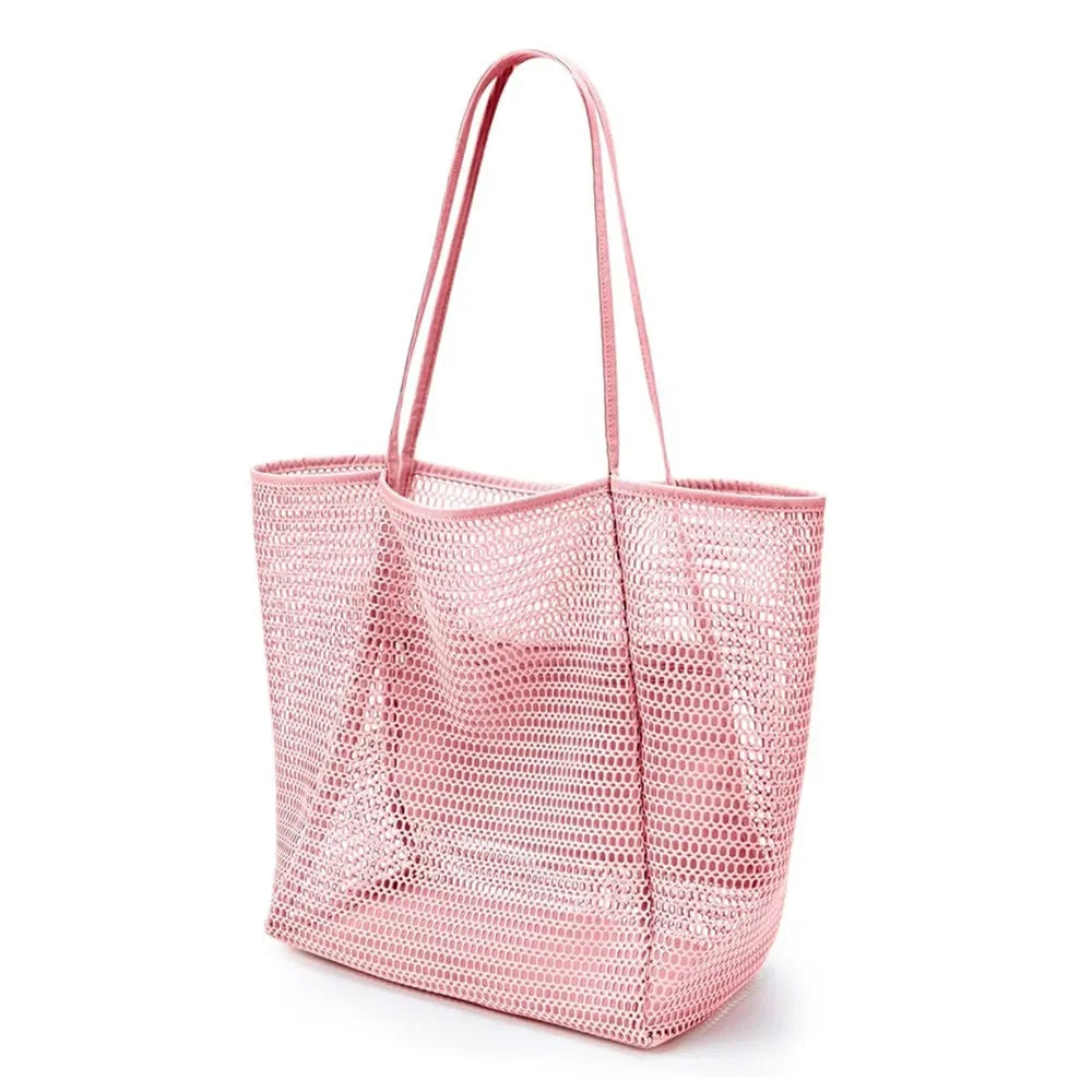 Nicole | Your Relaxed Beach Bag for Every Summer