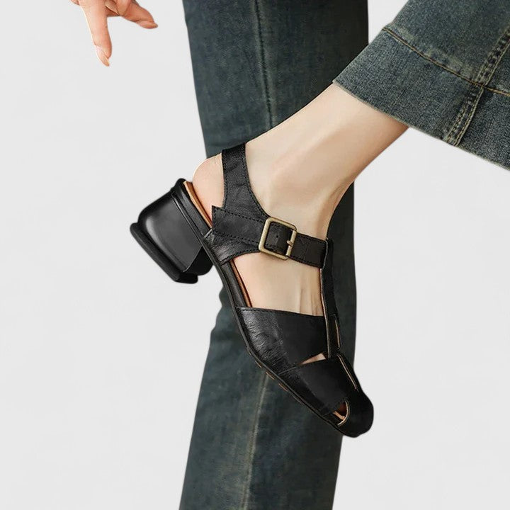 Dakota | Elegant Sandals