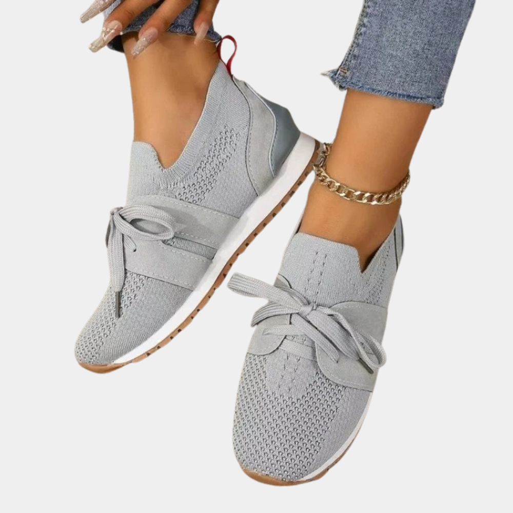 Ava | Orthopaedic Comfort Sneakers for Everyday Wear