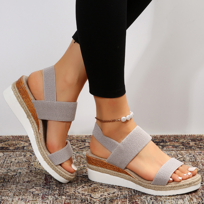Eva | Orthopaedic Sandals