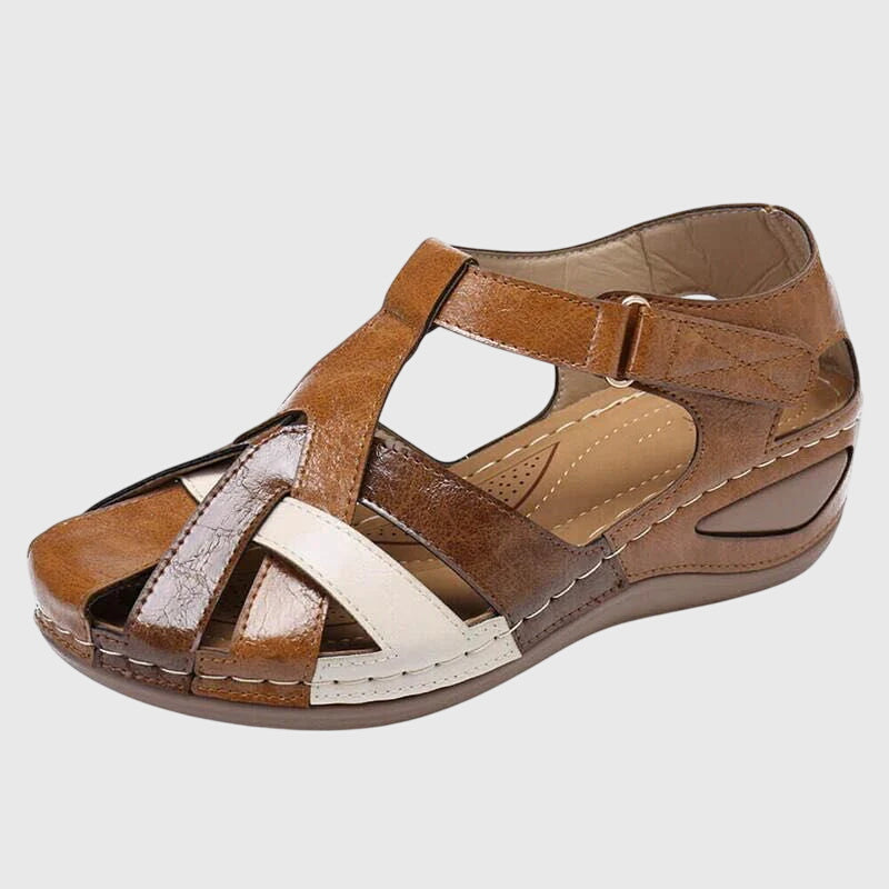 Laurie | Orthopaedic Sandals