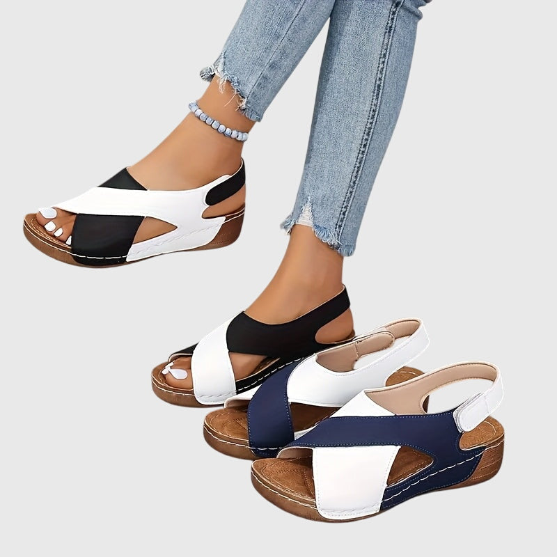 Ryan | Orthopaedic Sandals