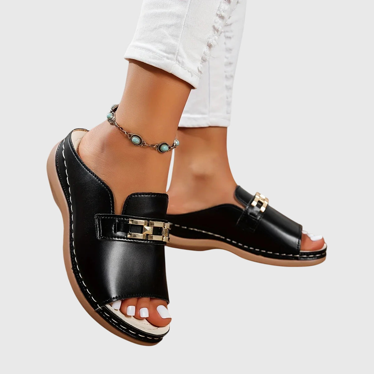 Ambrosia | Orthopaedic Sandals