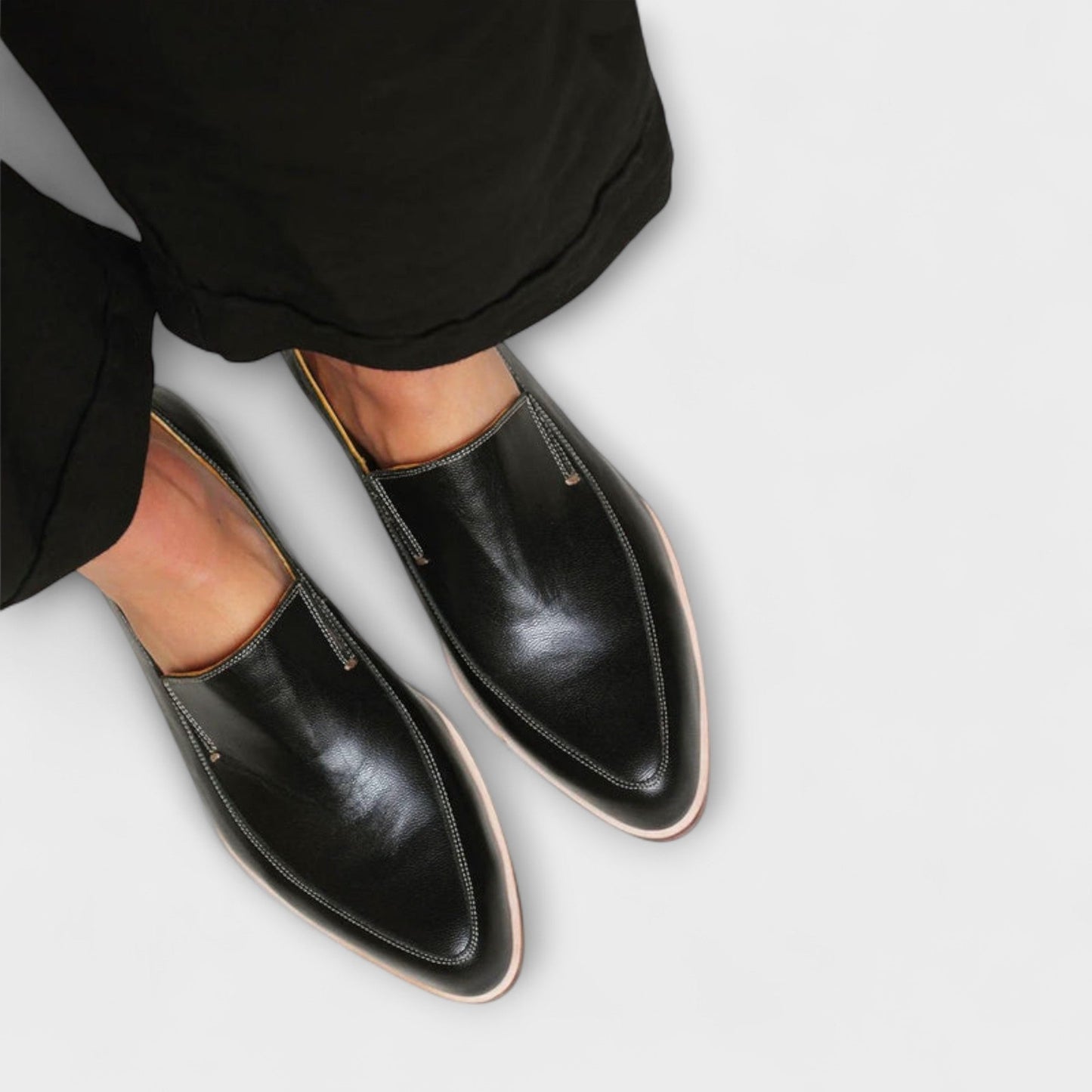 Danni | Orthopaedic Loafers