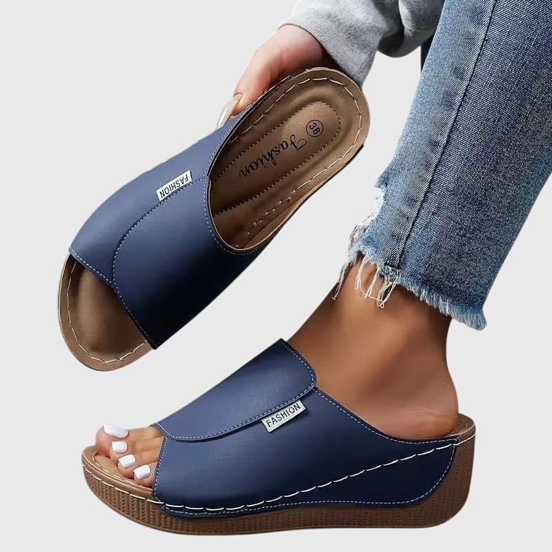 Amethyst | Stylish Orthopaedic Sandals