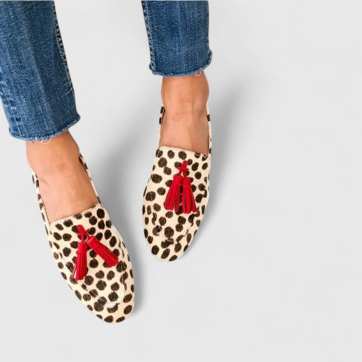 Hunter | Orthopaedic Loafers