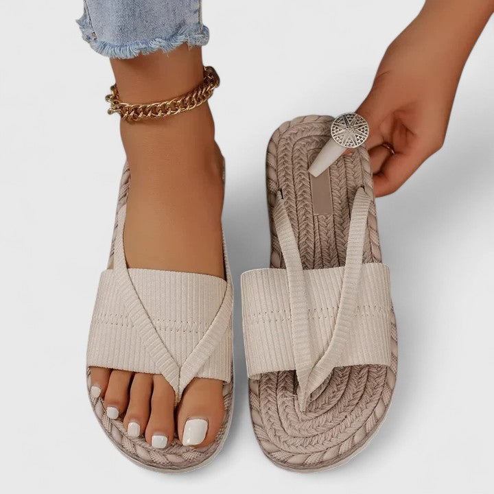 Roxie | Orthopaedic Sandals
