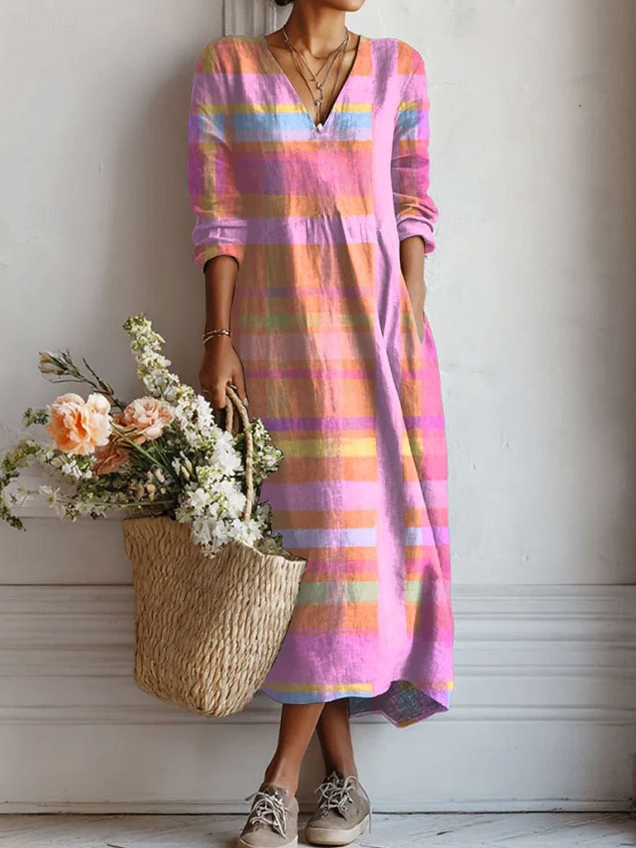 Camila | Everyday Comfort Dress