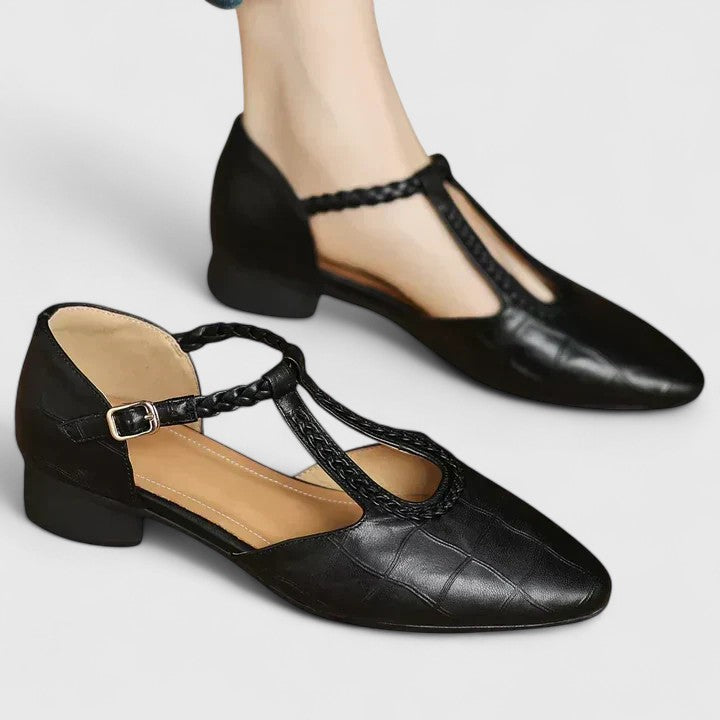 Sibella | Elegant Orthopaedic Sandals