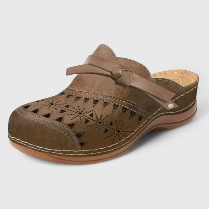 Cherry | Comfortable Sandals
