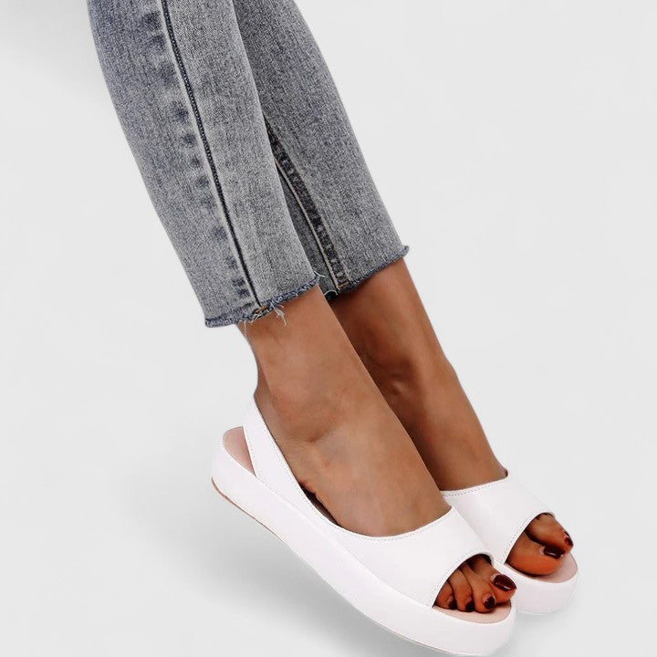 Teal | Orthopaedic Sandals