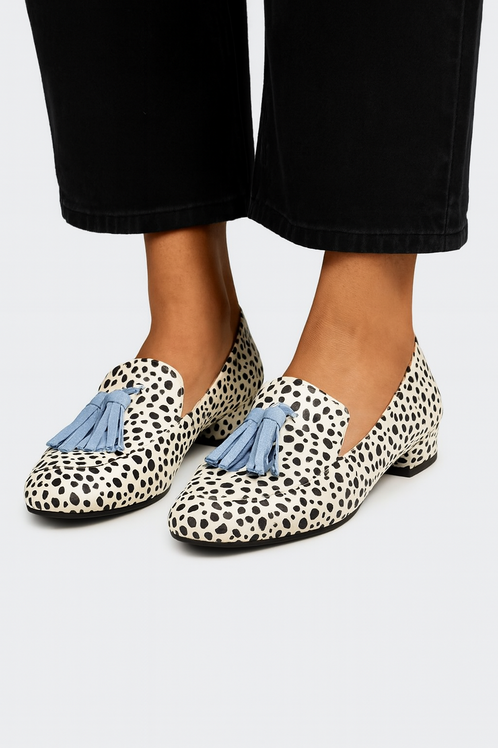 Meridian | Refined Comfort Loafers