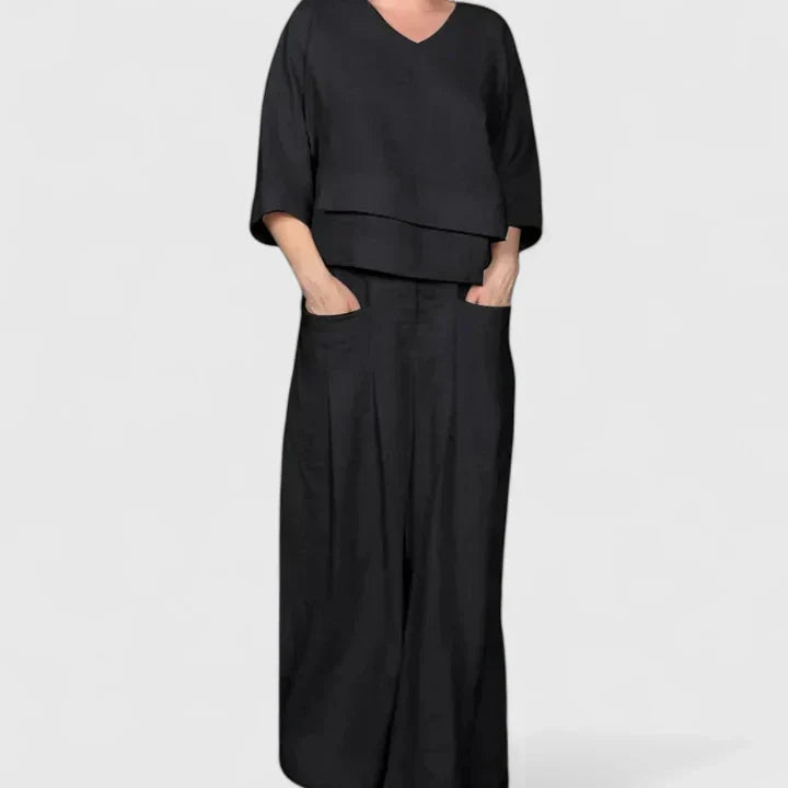 Lorelei | Comfortable Two-Piece Set