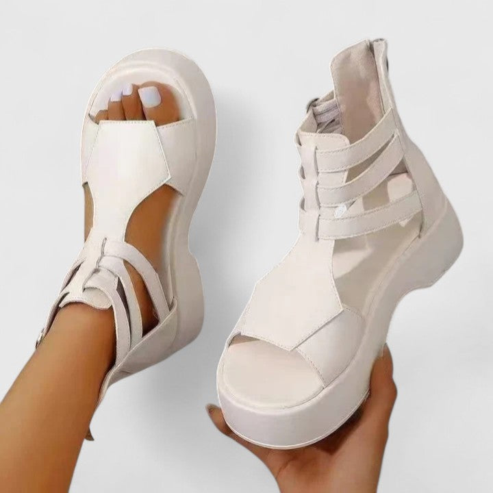 Lexus | Orthopaedic Sandals