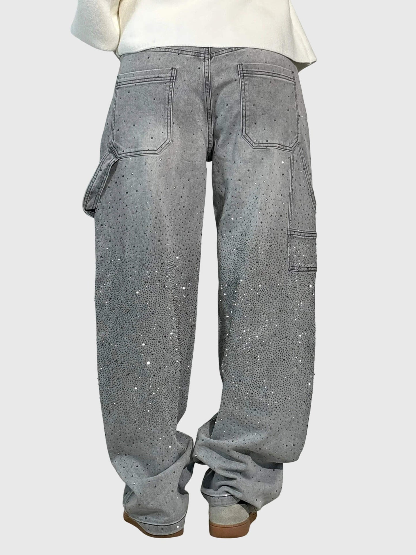 Bethany | Diamond Pants