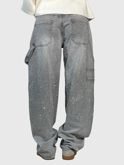 Bethany | Diamond Pants