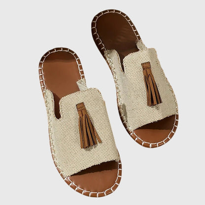Mhairi | Orthopaedic Sandals