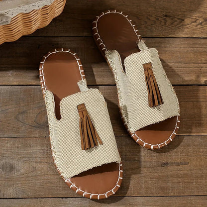 Caroline | Casual Orthopaedic Sandals