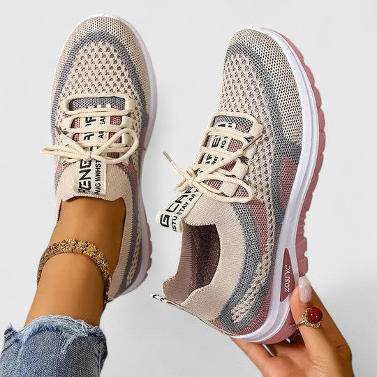 Zola | Orthopaedic Sneakers