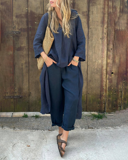 Anson | Luxe | Stylish and Comfortable Set